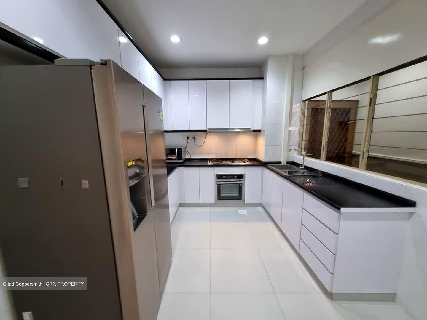 Leonie Condotel (D9), Condominium #592752861